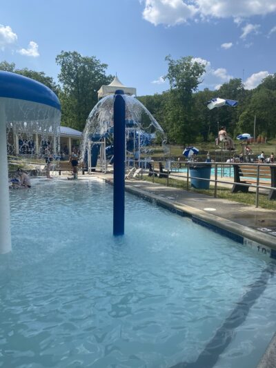 Bungalow Park - Tamaqua, PA