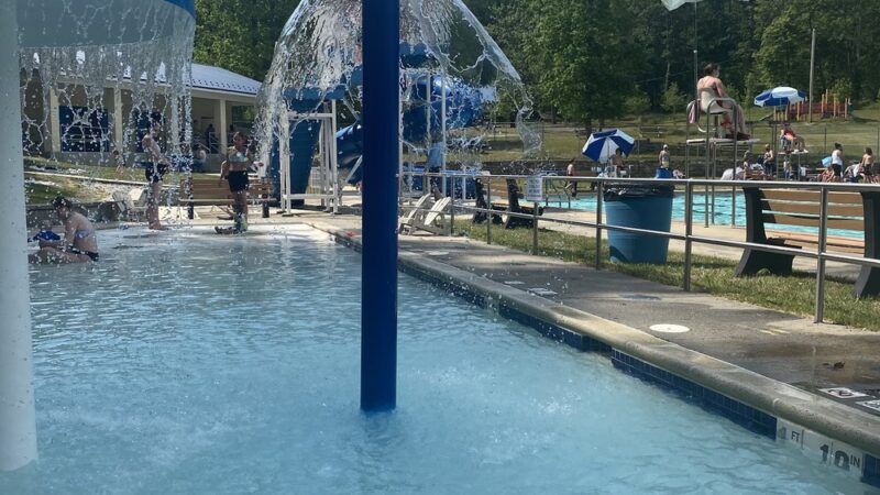 Bungalow Park - Tamaqua, PA