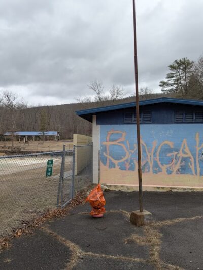Bungalow Park - Tamaqua, PA