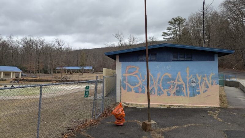 Bungalow Park - Tamaqua, PA