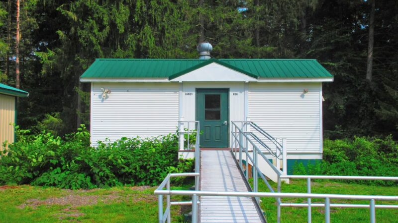 Owl Creek Reservoir - Tamaqua, PA