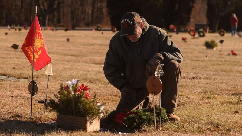 Sky-View Memorial Park - Tamaqua, PA