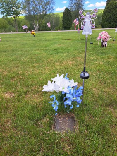 Sky-View Memorial Park - Tamaqua, PA