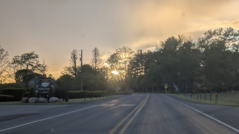 Sky-View Memorial Park - Tamaqua, PA