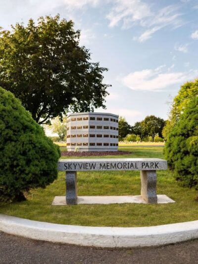 Sky-View Memorial Park - Tamaqua, PA