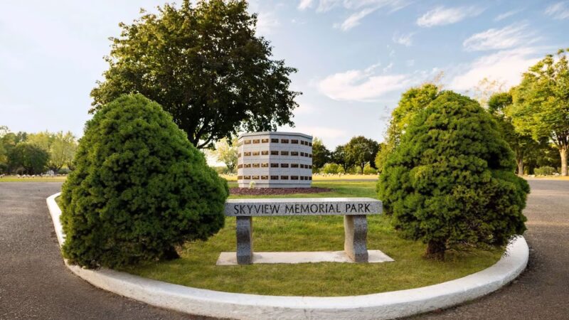 Sky-View Memorial Park - Tamaqua, PA