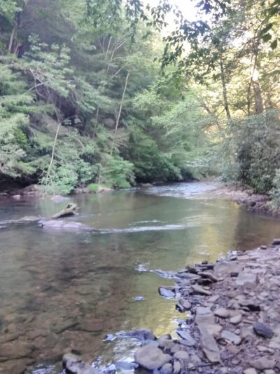 State Game Lands Number 227 - Tamaqua, PA