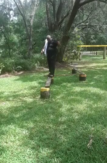 22nd Street Park - Tampa, FL