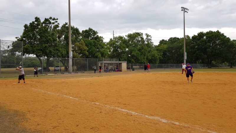 22nd Street Park - Tampa, FL