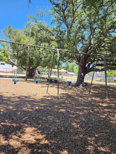 American Legion Park - Tampa, FL