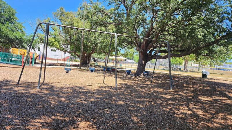 American Legion Park - Tampa, FL