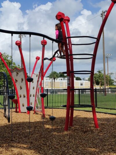 American Legion Park - Tampa, FL