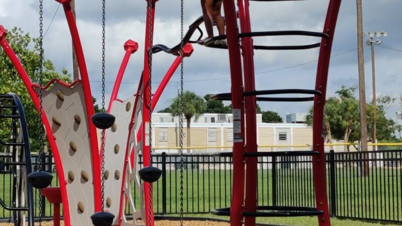 American Legion Park - Tampa, FL
