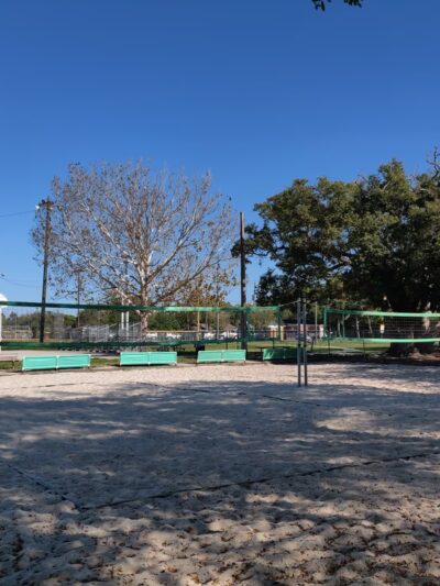 American Legion Park - Tampa, FL