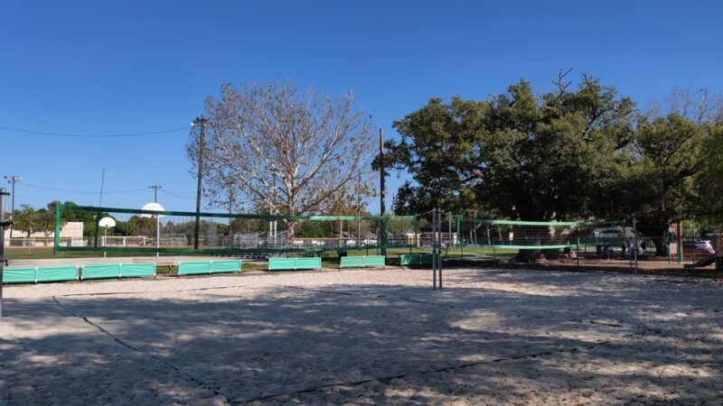 American Legion Park - Tampa, FL