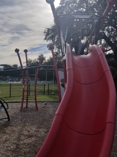 American Legion Park - Tampa, FL