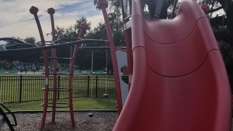 American Legion Park - Tampa, FL