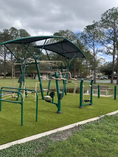 Beacon Meadows Park - Tampa, FL