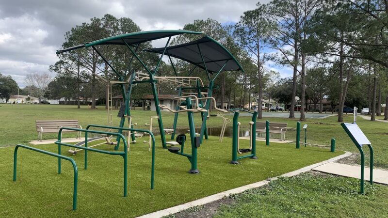 Beacon Meadows Park - Tampa, FL