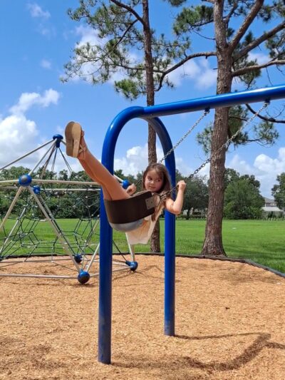 Beacon Meadows Park - Tampa, FL