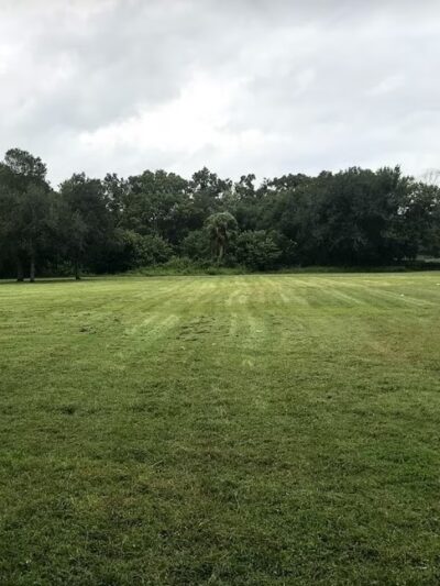 Beacon Meadows Park - Tampa, FL