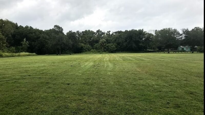 Beacon Meadows Park - Tampa, FL