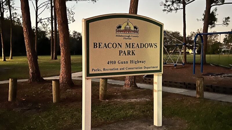 Beacon Meadows Park - Tampa, FL