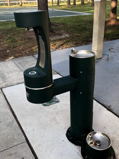 Beacon Meadows Park - Tampa, FL