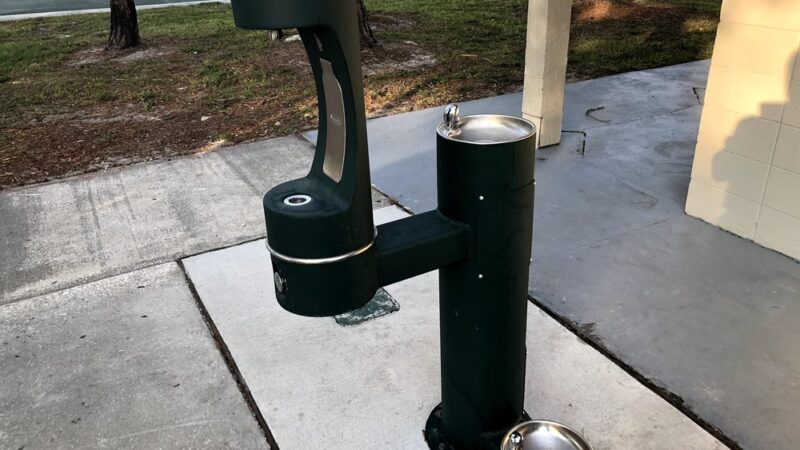 Beacon Meadows Park - Tampa, FL