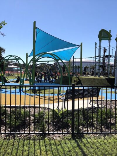 Carrollwood Village Park - Tampa, FL