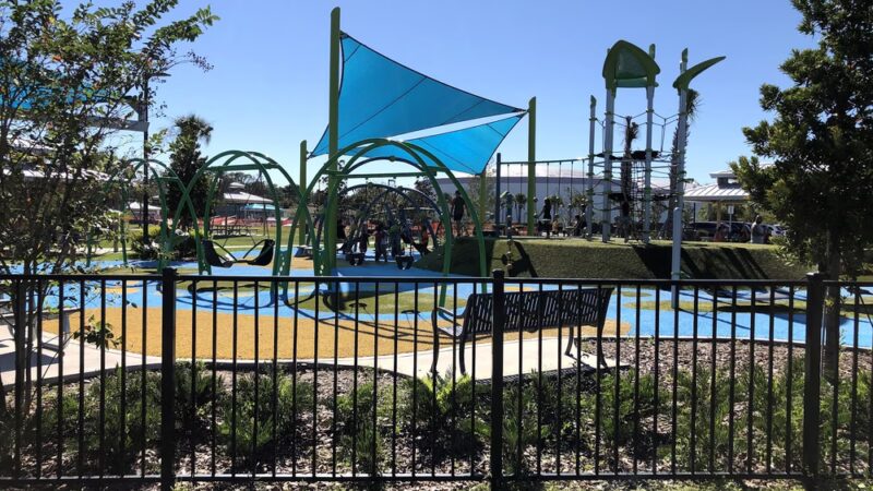 Carrollwood Village Park - Tampa, FL
