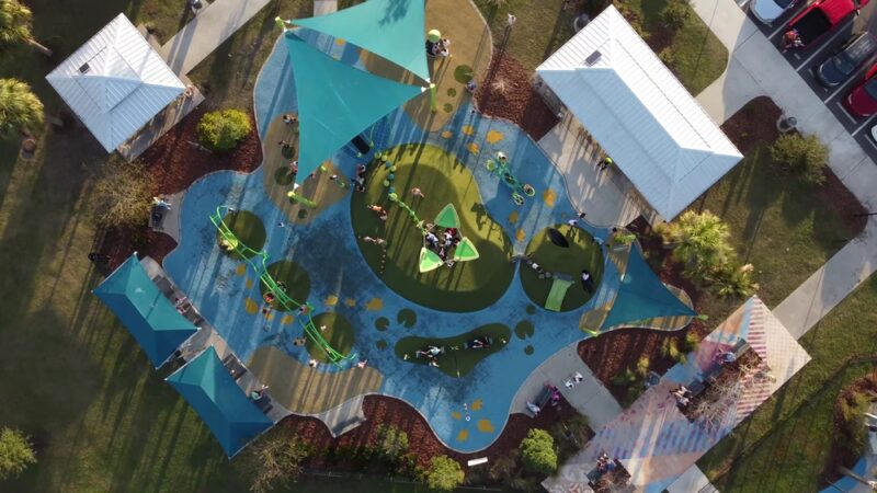 Carrollwood Village Park - Tampa, FL