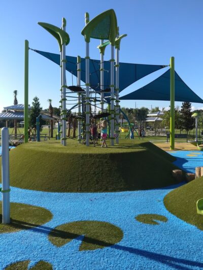 Carrollwood Village Park - Tampa, FL