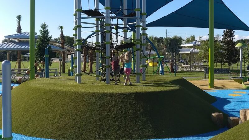 Carrollwood Village Park - Tampa, FL