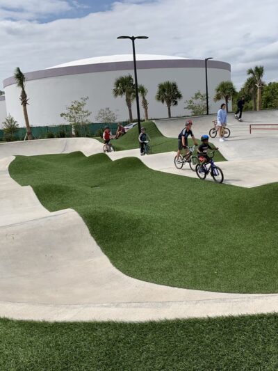 Carrollwood Village Park - Tampa, FL