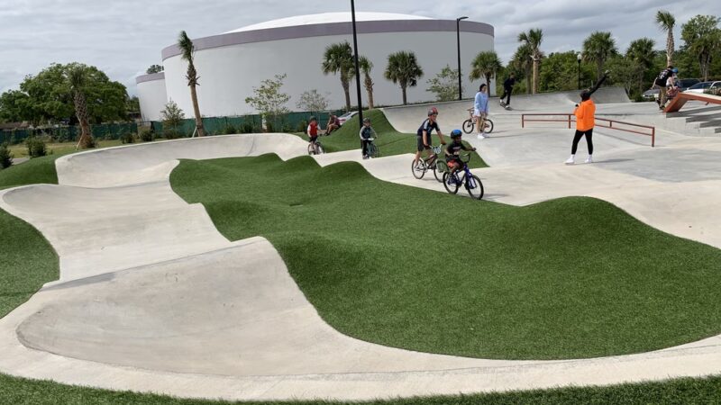 Carrollwood Village Park - Tampa, FL