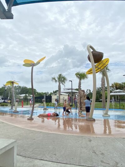 Carrollwood Village Park - Tampa, FL