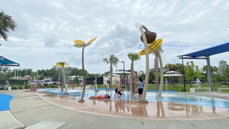 Carrollwood Village Park - Tampa, FL