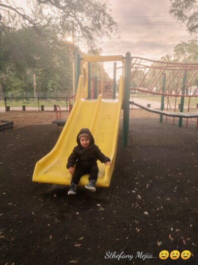 Cheney Park - Tampa, FL