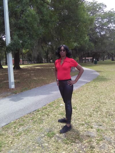Cheney Park - Tampa, FL