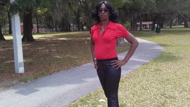 Cheney Park - Tampa, FL