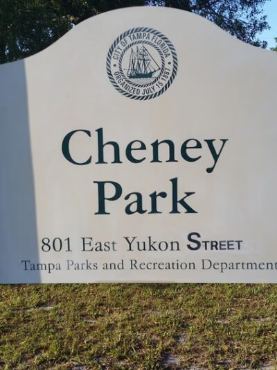 Cheney Park - Tampa, FL