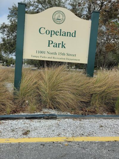 Copeland Park - Tampa, FL