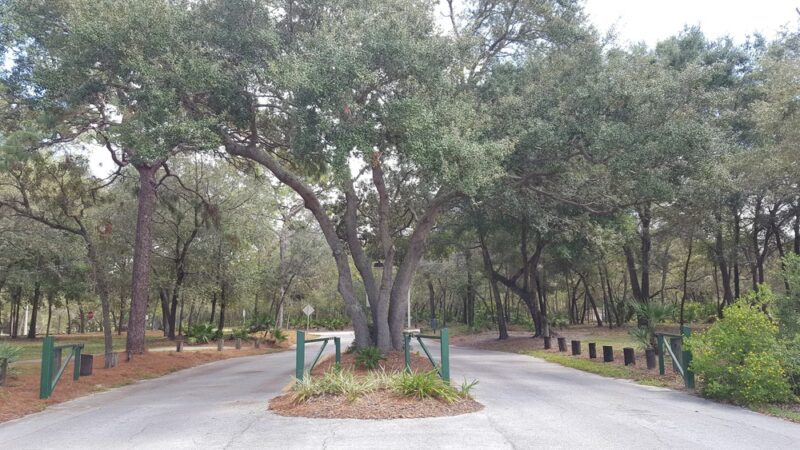 Copeland Park - Tampa, FL