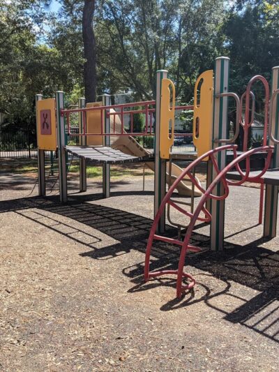 Corona Park - Tampa, FL