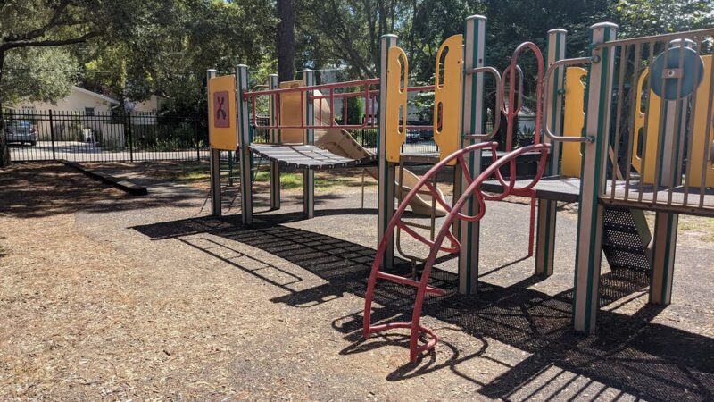 Corona Park - Tampa, FL