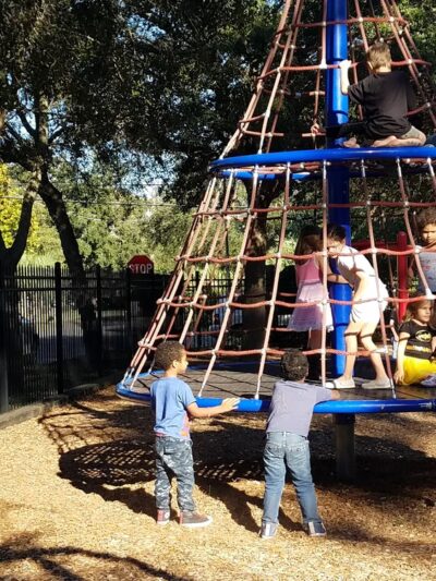 Corona Park - Tampa, FL