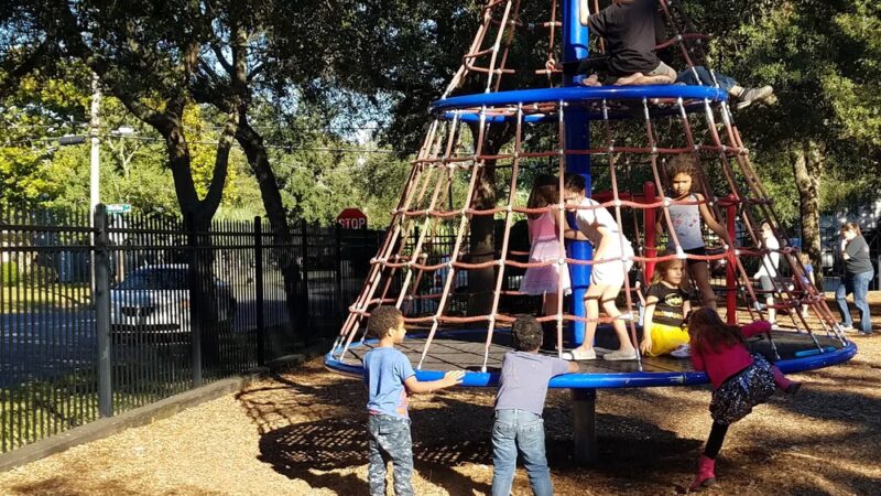 Corona Park - Tampa, FL