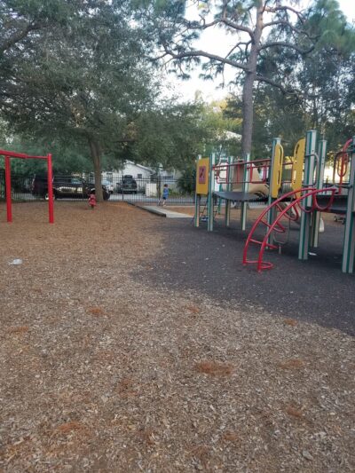 Corona Park - Tampa, FL