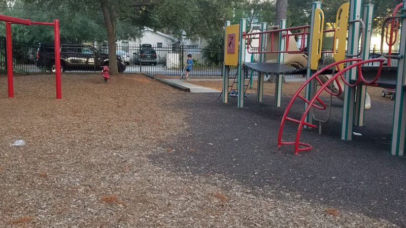 Corona Park - Tampa, FL